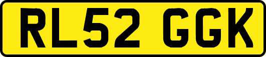 RL52GGK
