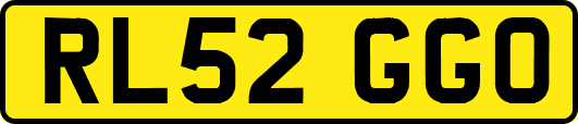 RL52GGO