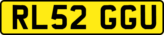 RL52GGU