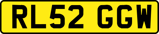 RL52GGW