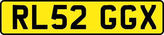 RL52GGX