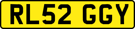 RL52GGY