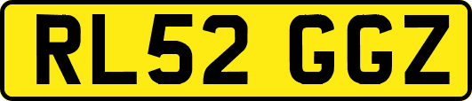 RL52GGZ