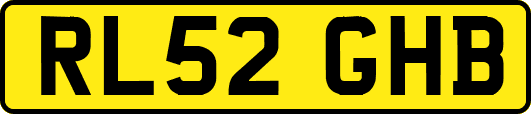 RL52GHB