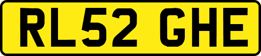 RL52GHE