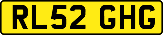 RL52GHG
