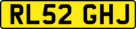RL52GHJ