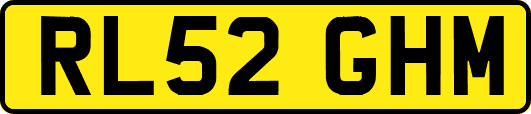 RL52GHM