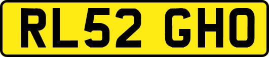 RL52GHO