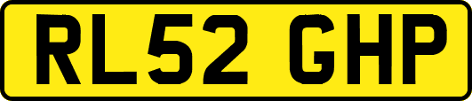 RL52GHP