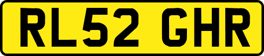 RL52GHR