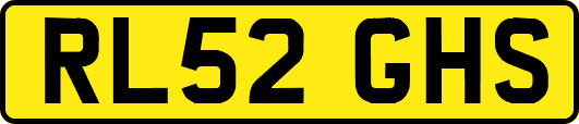 RL52GHS