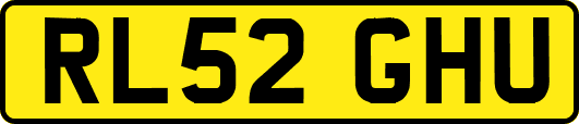 RL52GHU