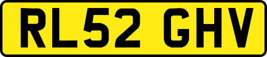 RL52GHV