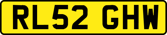 RL52GHW