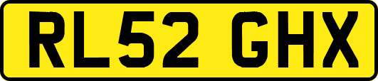 RL52GHX