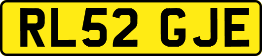 RL52GJE