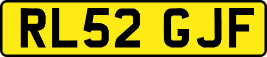 RL52GJF