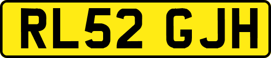 RL52GJH