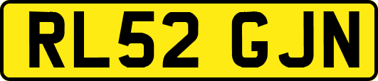 RL52GJN