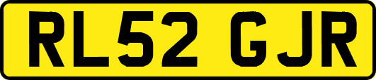 RL52GJR