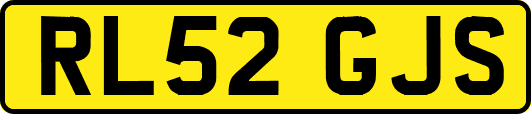 RL52GJS