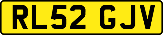 RL52GJV