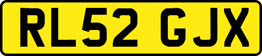 RL52GJX