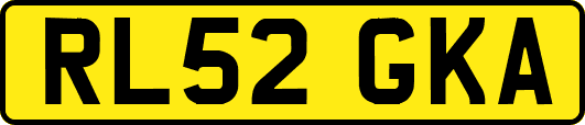 RL52GKA