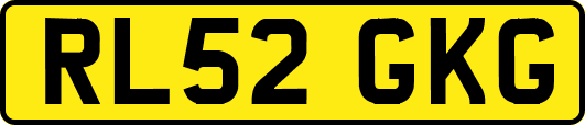 RL52GKG