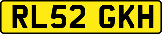 RL52GKH