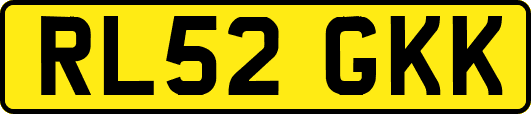 RL52GKK