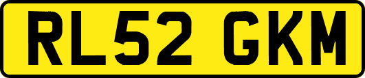 RL52GKM