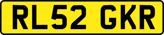 RL52GKR