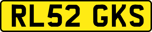 RL52GKS