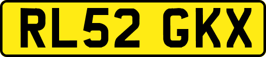 RL52GKX