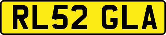 RL52GLA