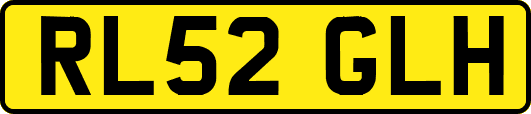 RL52GLH