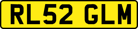 RL52GLM