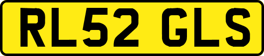 RL52GLS