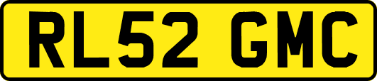 RL52GMC