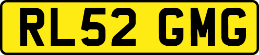 RL52GMG
