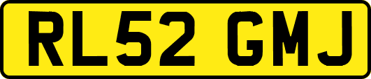 RL52GMJ