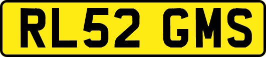 RL52GMS