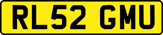 RL52GMU
