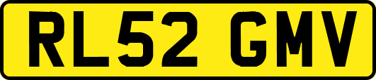 RL52GMV