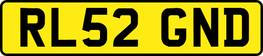 RL52GND
