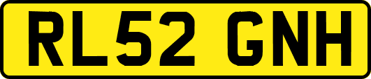 RL52GNH