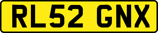 RL52GNX