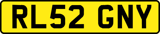 RL52GNY